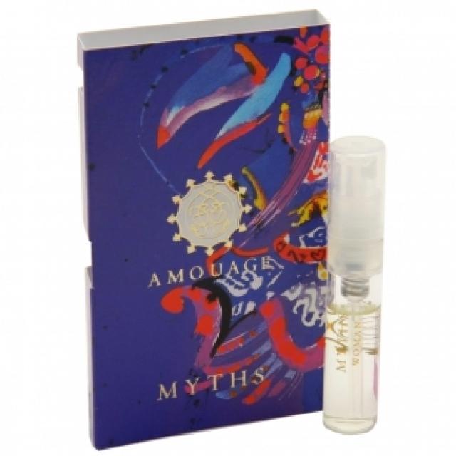 Amouage MYTHS WOMAN 2ml edp